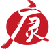 广灵融媒体logo图