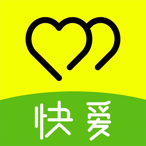 快爱logo图