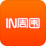 In周围logo图