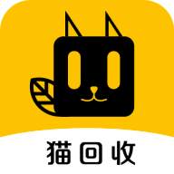 猫回收logo图