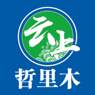 云上哲里木logo图