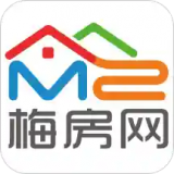 梅房网logo图