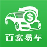 百家易车logo图