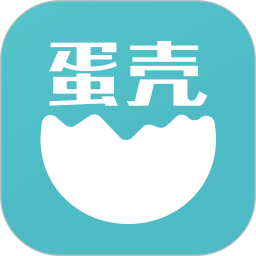 蛋壳公寓logo图