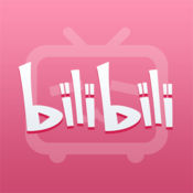 B站logo图