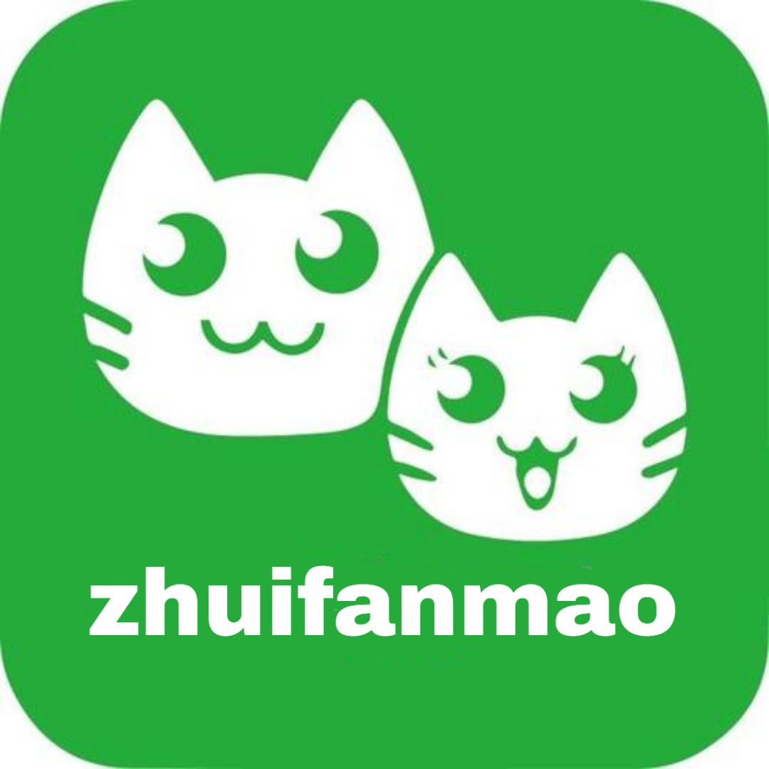 追番猫logo图