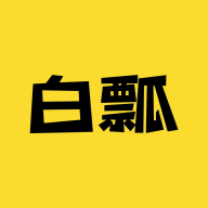 白瓢logo图