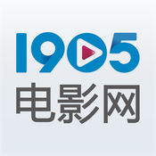 1905电影频道下载立即下载logo图