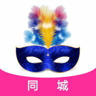 假面派对logo图