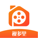 视多里logo图