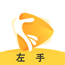 左手影视logo图