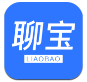 聊宝logo图