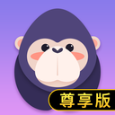 酷我直播logo图