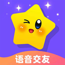 星夜语音logo图