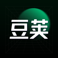 豆荚直播助手logo图