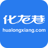 化龙巷logo图