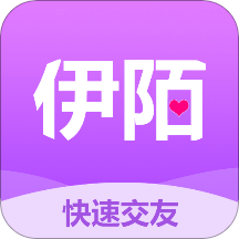 伊陌漂流瓶logo图