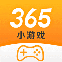 365游戏盒子logo图