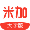 米加浏览器logo图