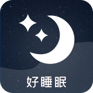 潮汐睡眠音乐logo图