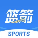 蓝箭比赛logo图