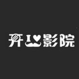 开心影院logo图