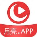 月亮视频logo图