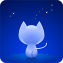 猫耳夜听logo图