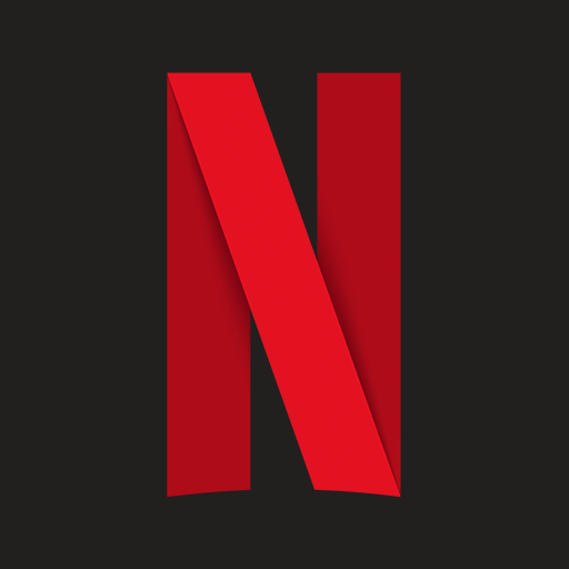 网飞netflixlogo图