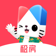 喵窝租房logo图