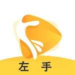 左手视频编辑logo图