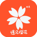 樱花动漫applogo图