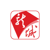 智慧龙城logo图