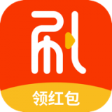 喜刷刷短视频logo图