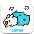 capoo闯关logo图