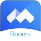 腾讯会议Rooms专业版软件logo图