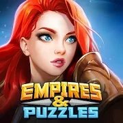 Empires：Puzzleslogo图