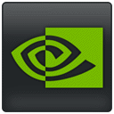 NVIDIA App图形驱动程序软件logo图