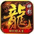 神影猎人王logo图