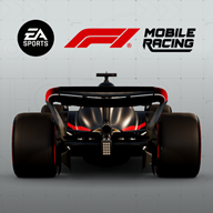 F1移动赛车logo图