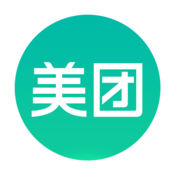 美团logo图