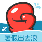 独立日兼职logo图