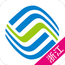 浙江移动logo图