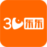 3D东东logo图