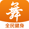 广场舞多多logo图