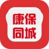 康保同城logo图