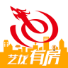 艺龙有房logo图