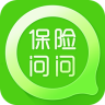 保险问问logo图