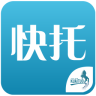 智能物流logo图