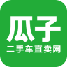 瓜子二手车logo图